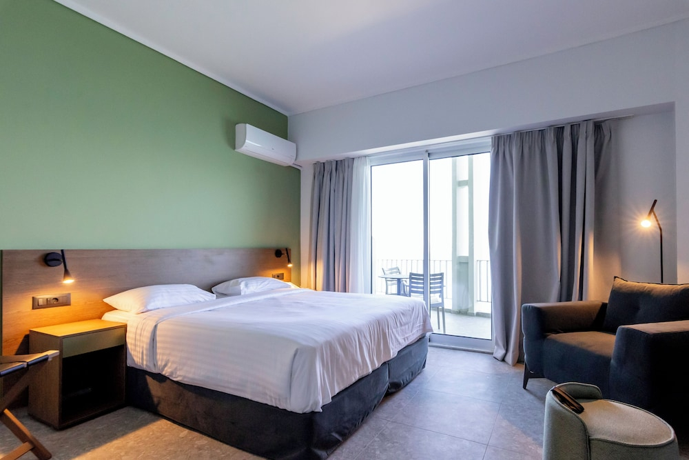 Messinian Bay Hotel foto 6