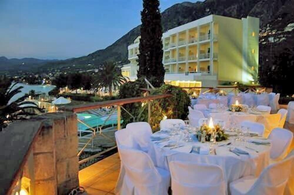 Messinian Bay Hotel foto 24