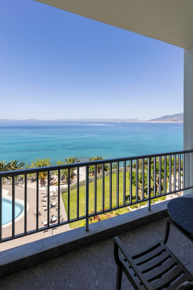Messinian Bay Hotel foto 39