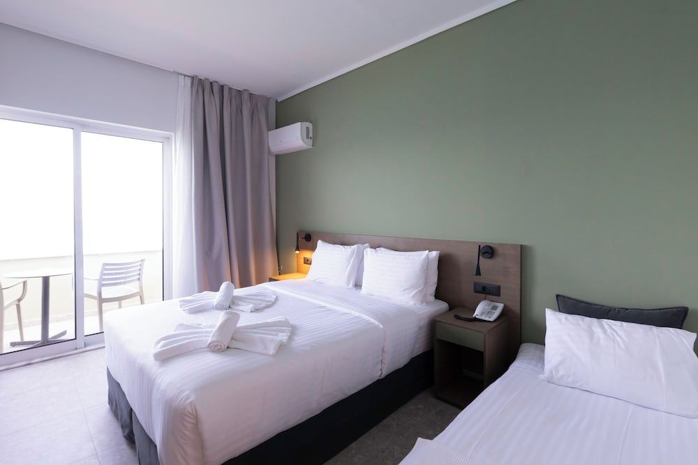 Messinian Bay Hotel foto 29