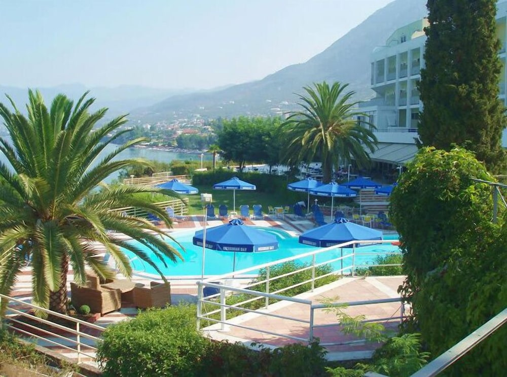 Messinian Bay Hotel foto 25