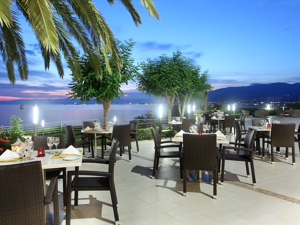 Messinian Bay Hotel foto 12