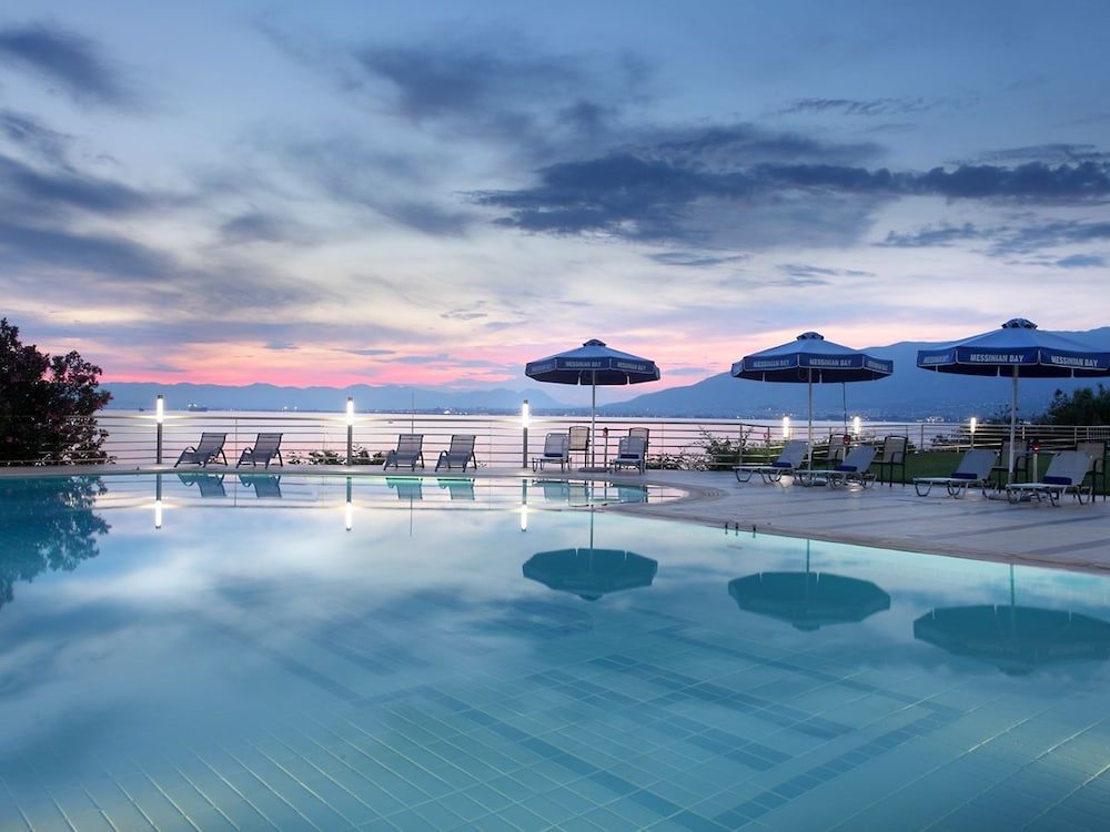 Messinian Bay Hotel foto 23
