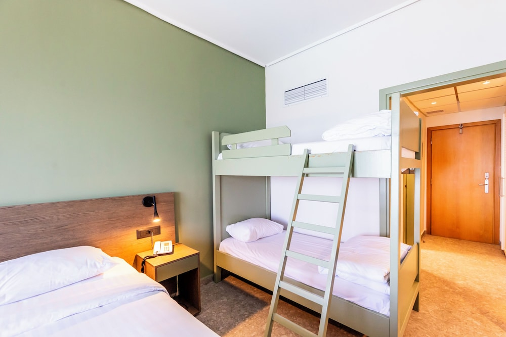 Messinian Bay Hotel foto 28