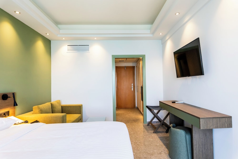 Messinian Bay Hotel foto 27