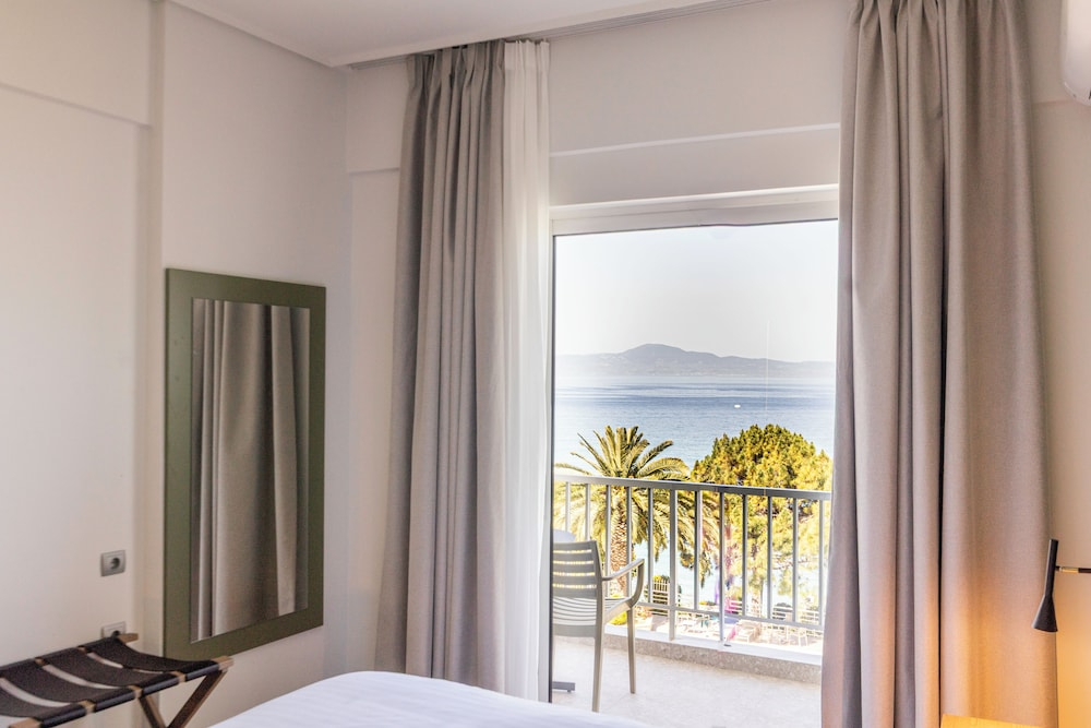 Messinian Bay Hotel foto 31