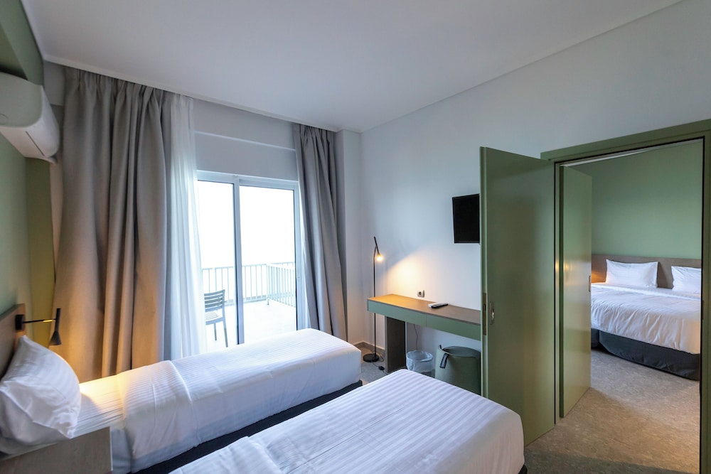 Messinian Bay Hotel foto 36
