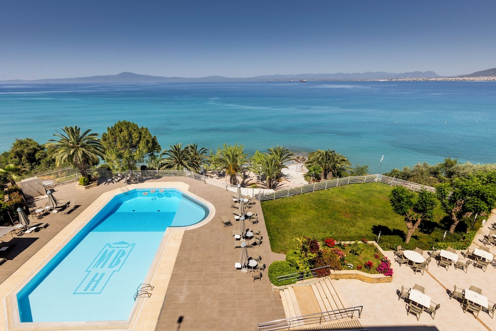 Messinian Bay Hotel foto 2