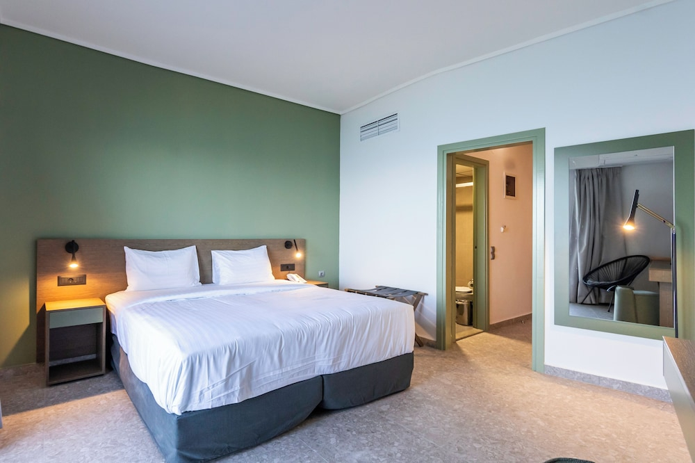 Messinian Bay Hotel foto 43