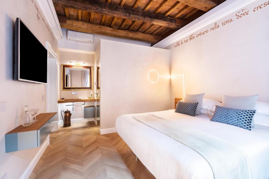 Poesis Experience Hotel foto 24