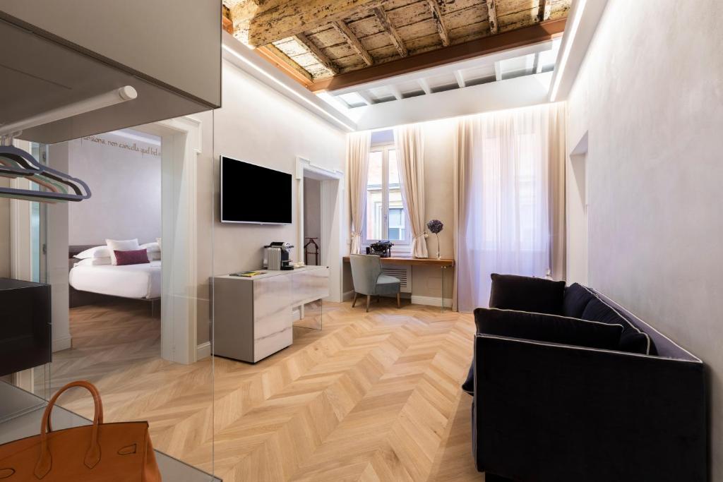 Poesis Experience Hotel foto 25