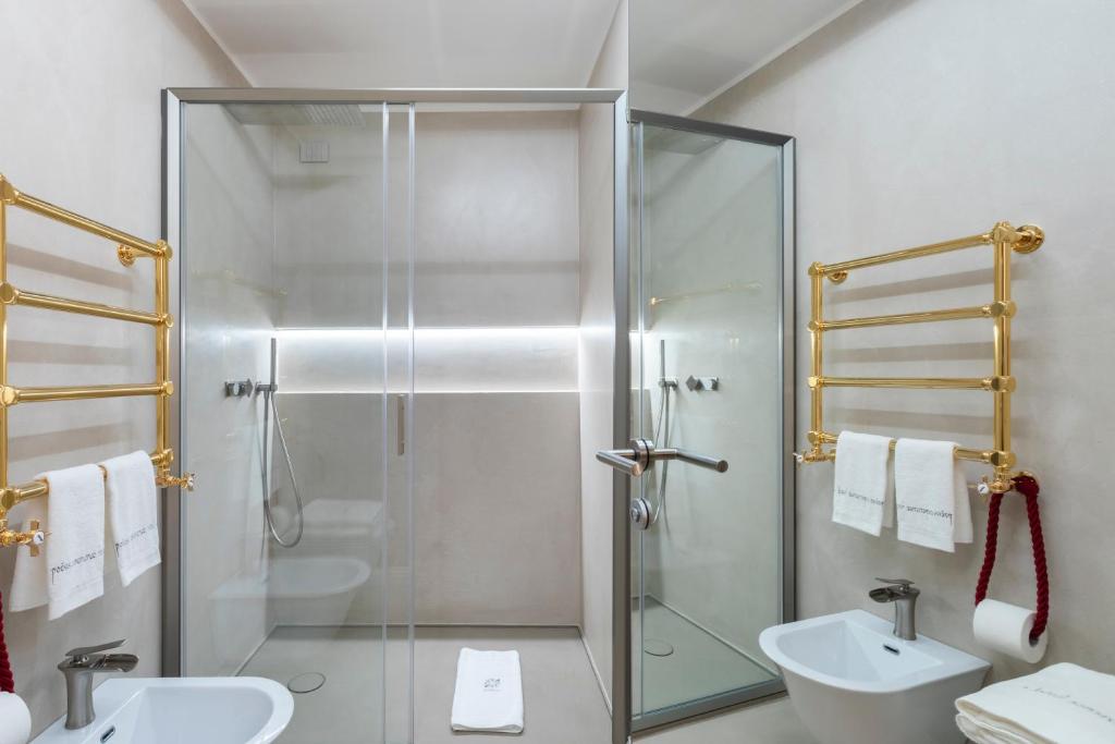 Poesis Experience Hotel foto 17