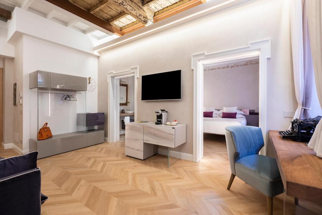 Poesis Experience Hotel foto 19