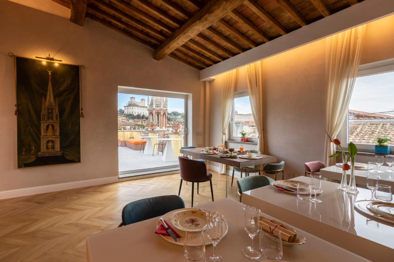 Poesis Experience Hotel in Rome - foto 3