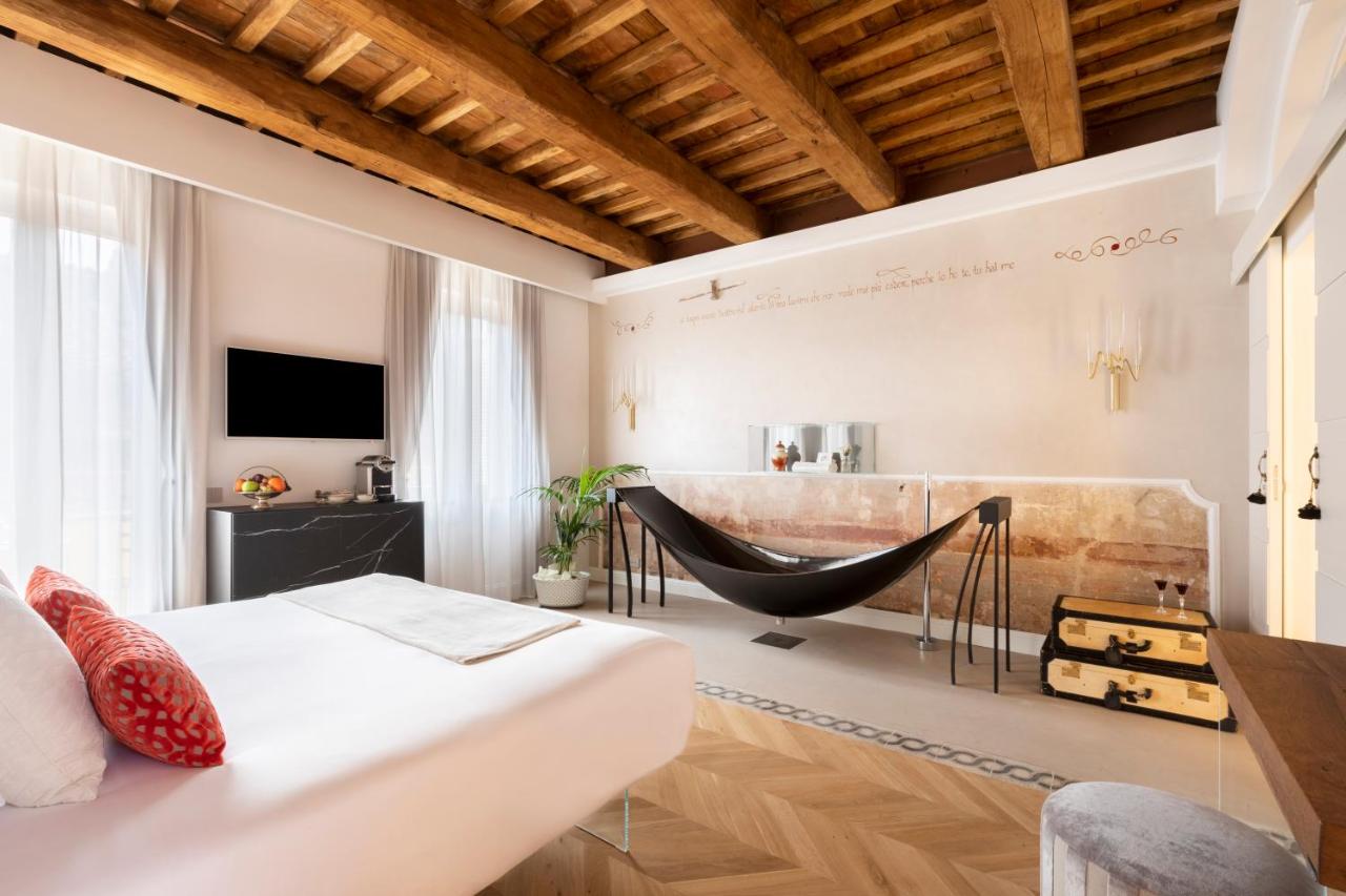 Poesis Experience Hotel in Rome - foto 4