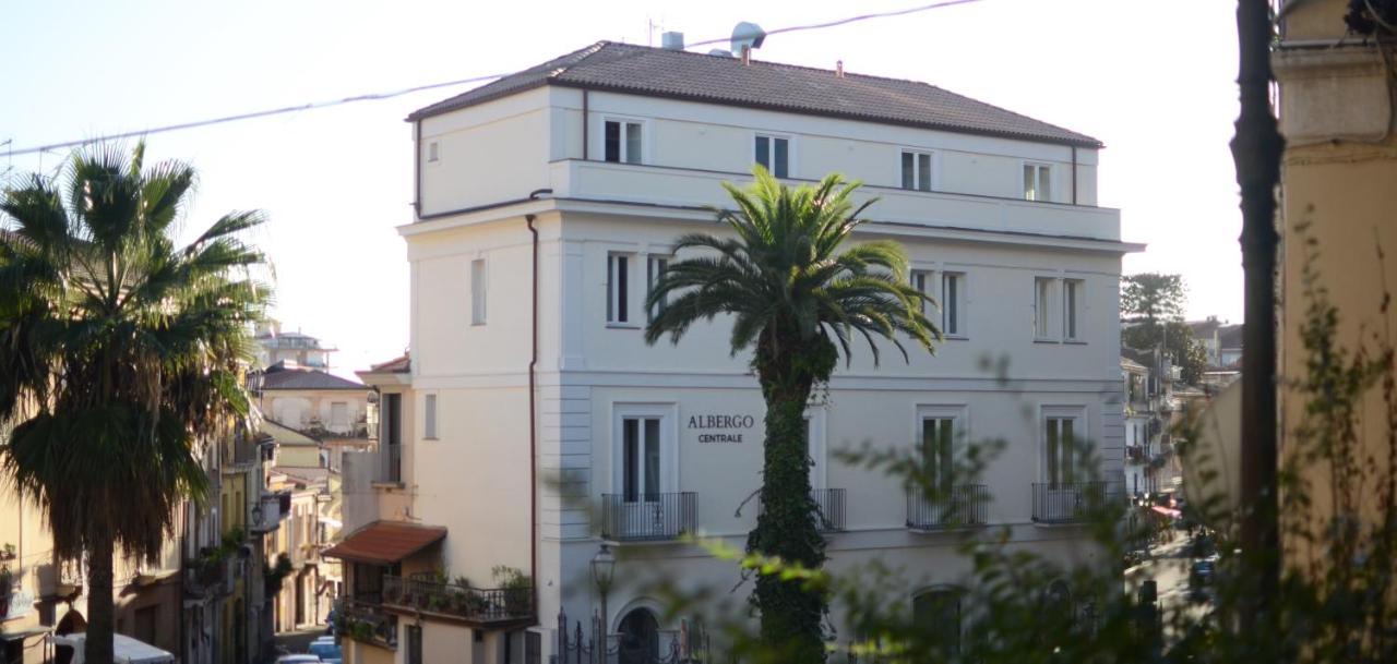 Albergo Centrale foto 3