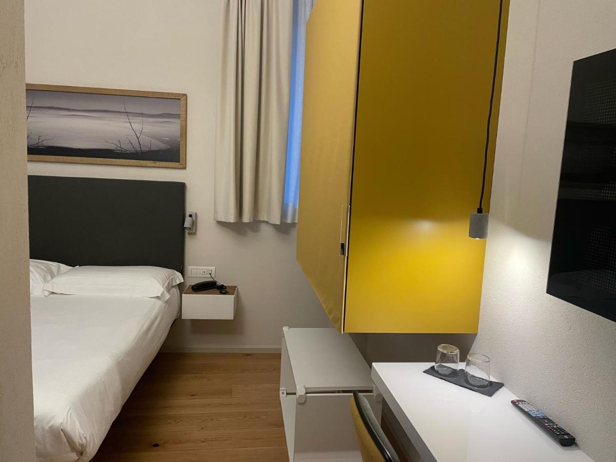 Albergo Centrale foto 4