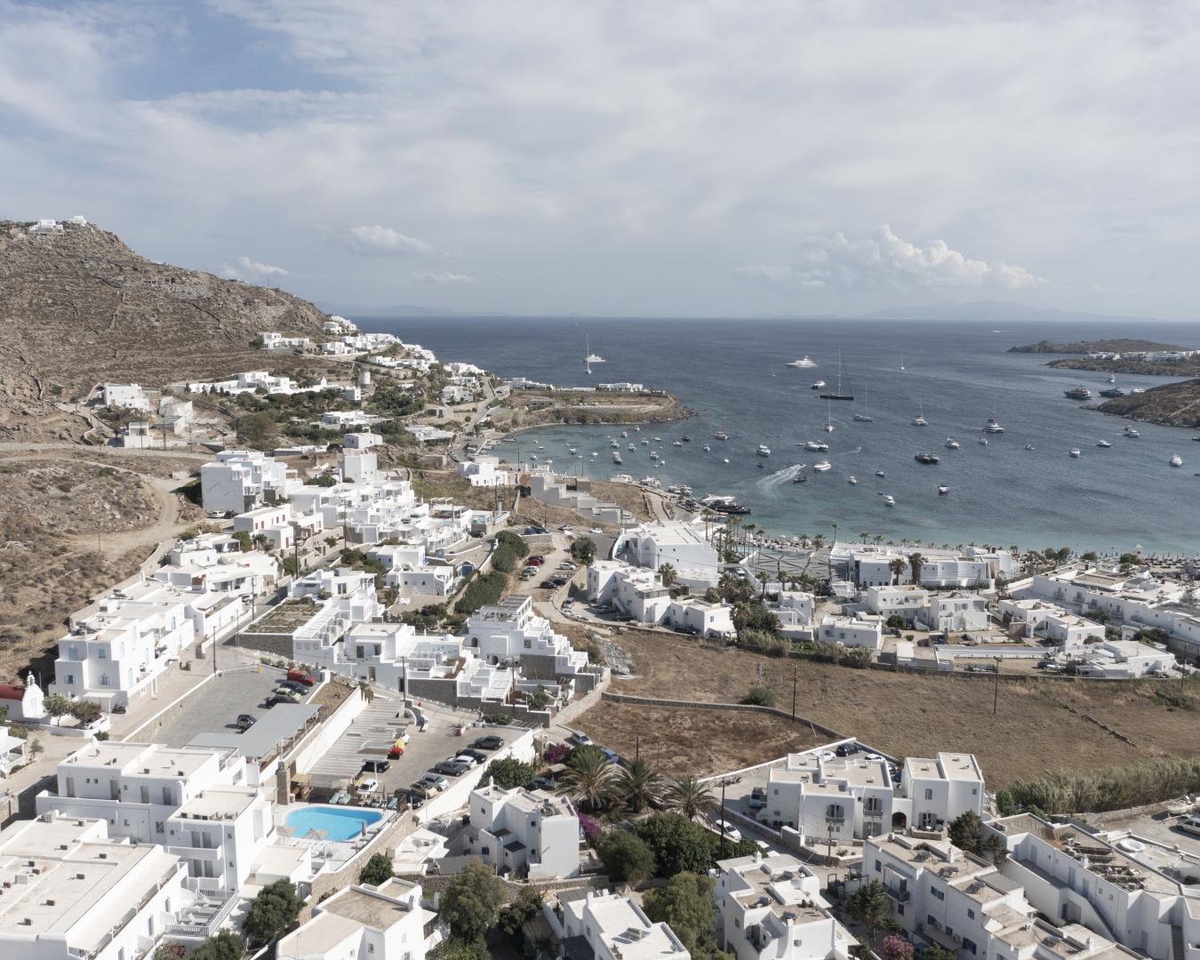 Mykonos Essence Hotel foto 11