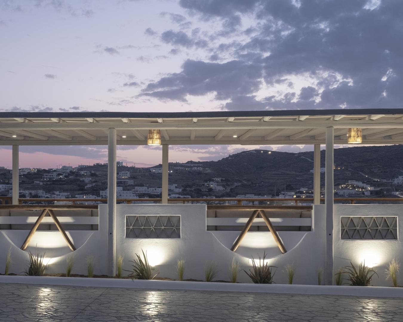 Mykonos Essence Hotel foto 12