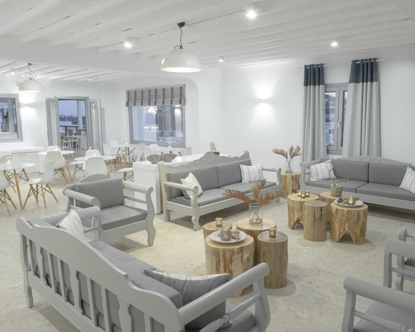 Mykonos Essence Hotel foto 8