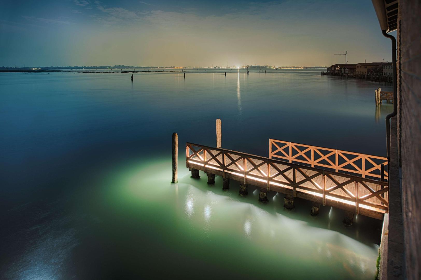 Hotel Nh Collection Venezia Murano Villa foto 36