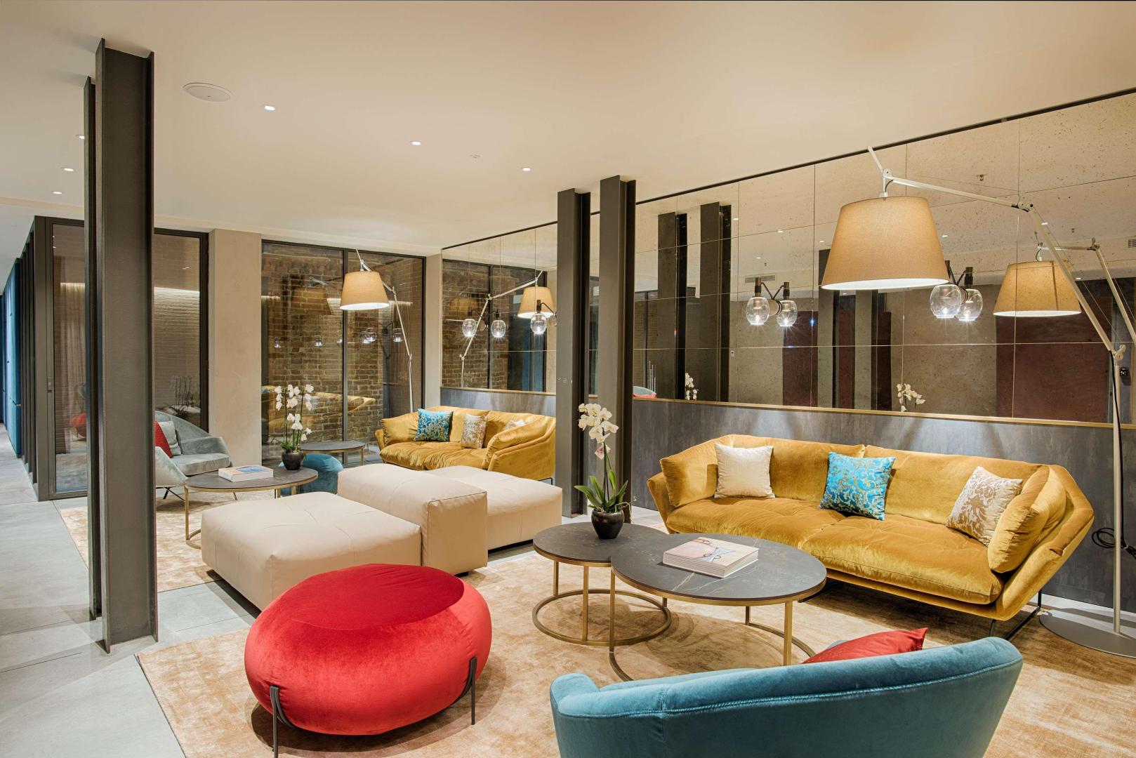 Hotel Nh Collection Venezia Murano Villa foto 12