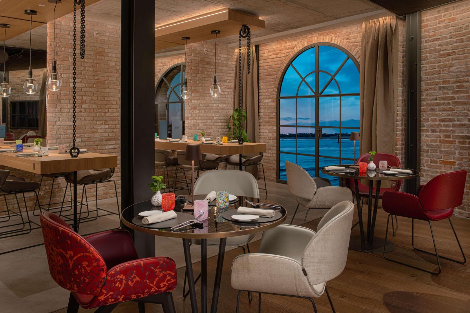 Hotel Nh Collection Venezia Murano Villa foto 18