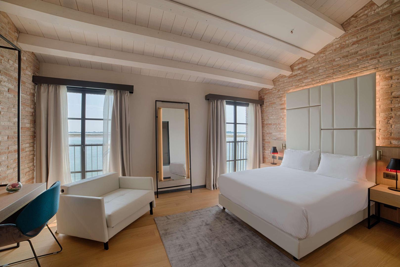 Hotel Nh Collection Venezia Murano Villa foto 38