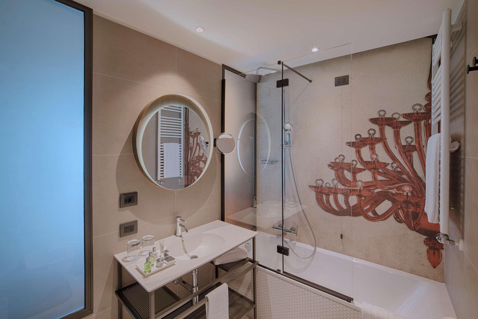 Hotel Nh Collection Venezia Murano Villa foto 45