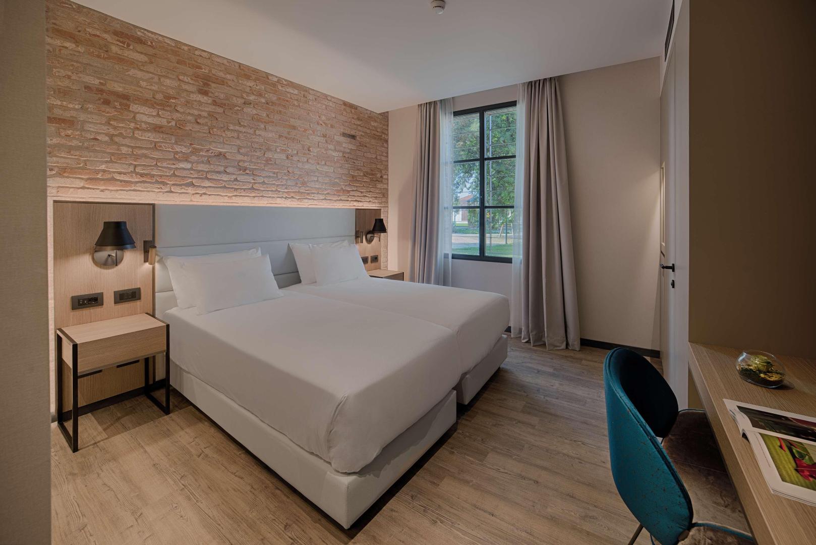 Hotel Nh Collection Venezia Murano Villa foto 7
