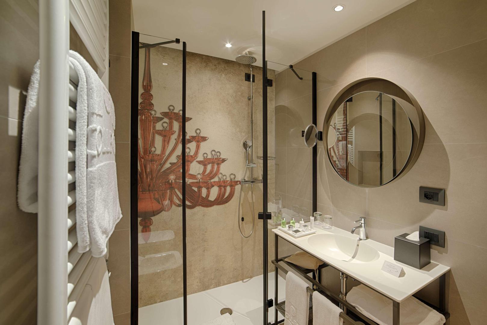 Hotel Nh Collection Venezia Murano Villa foto 8