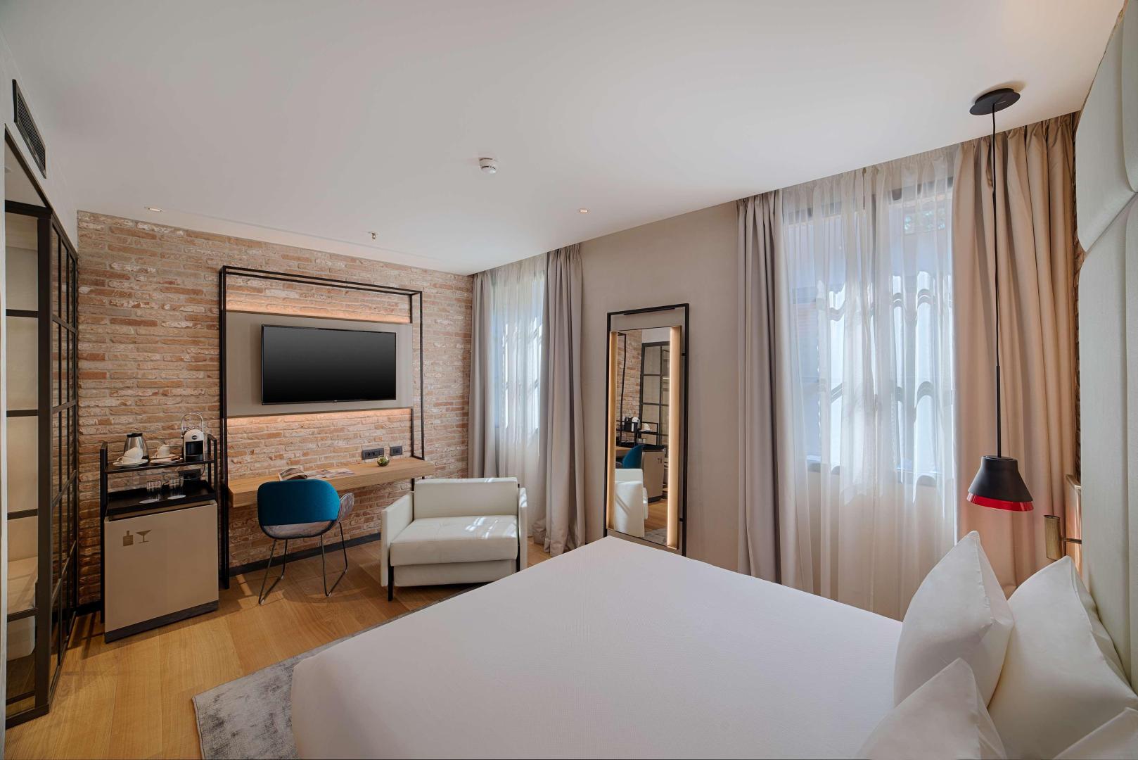 Hotel Nh Collection Venezia Murano Villa foto 9