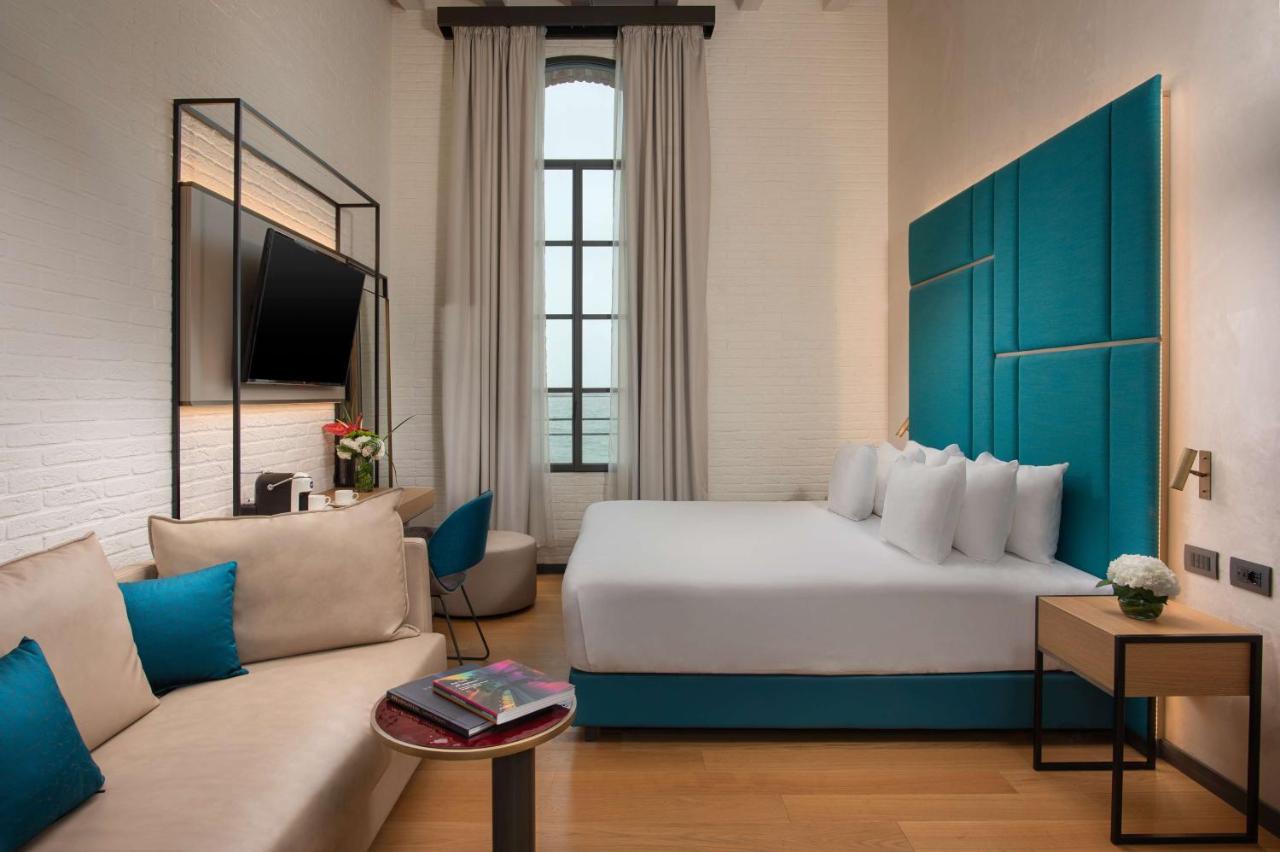 Hotel Nh Collection Venezia Murano Villa foto 3