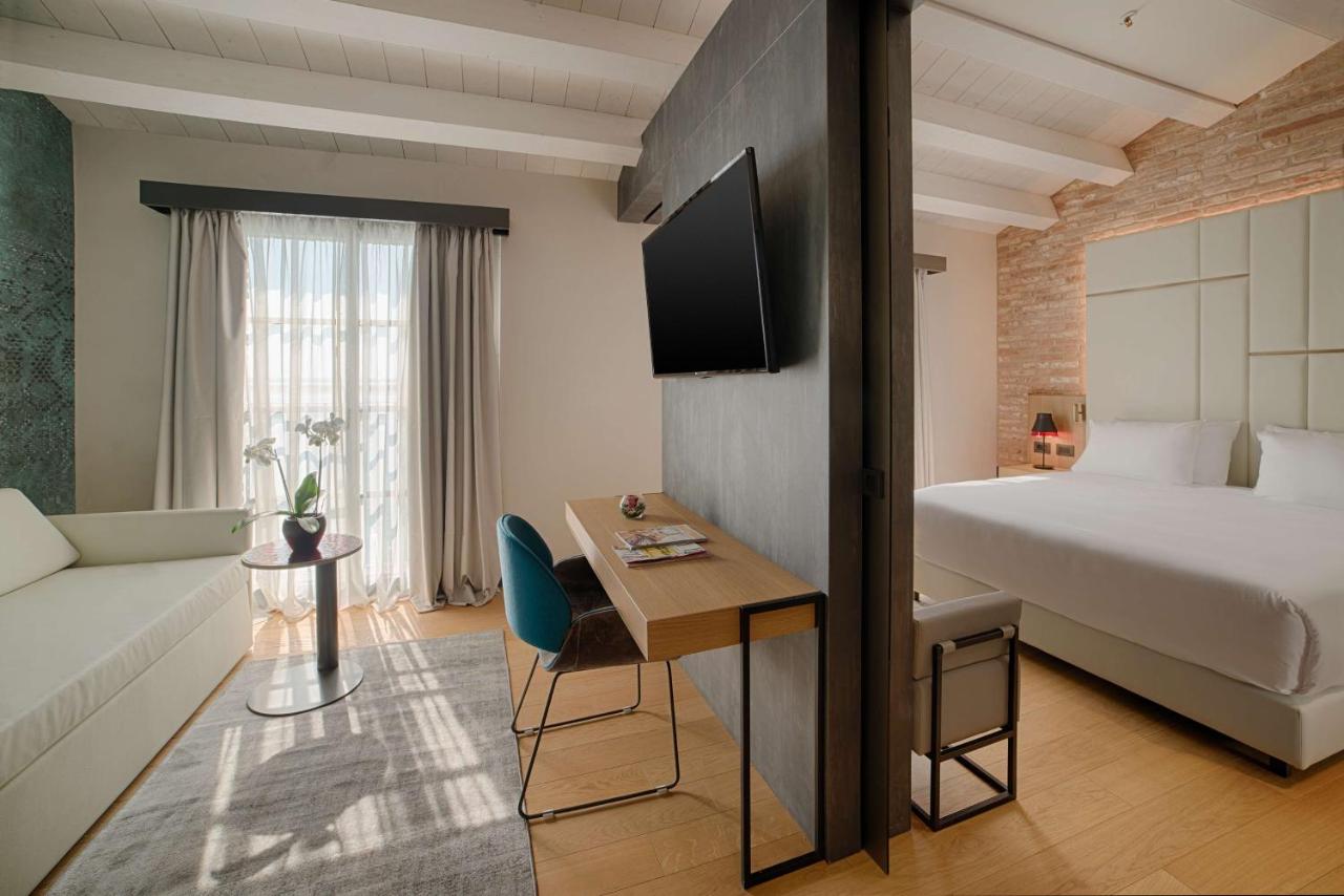 Hotel Nh Collection Venezia Murano Villa foto 4