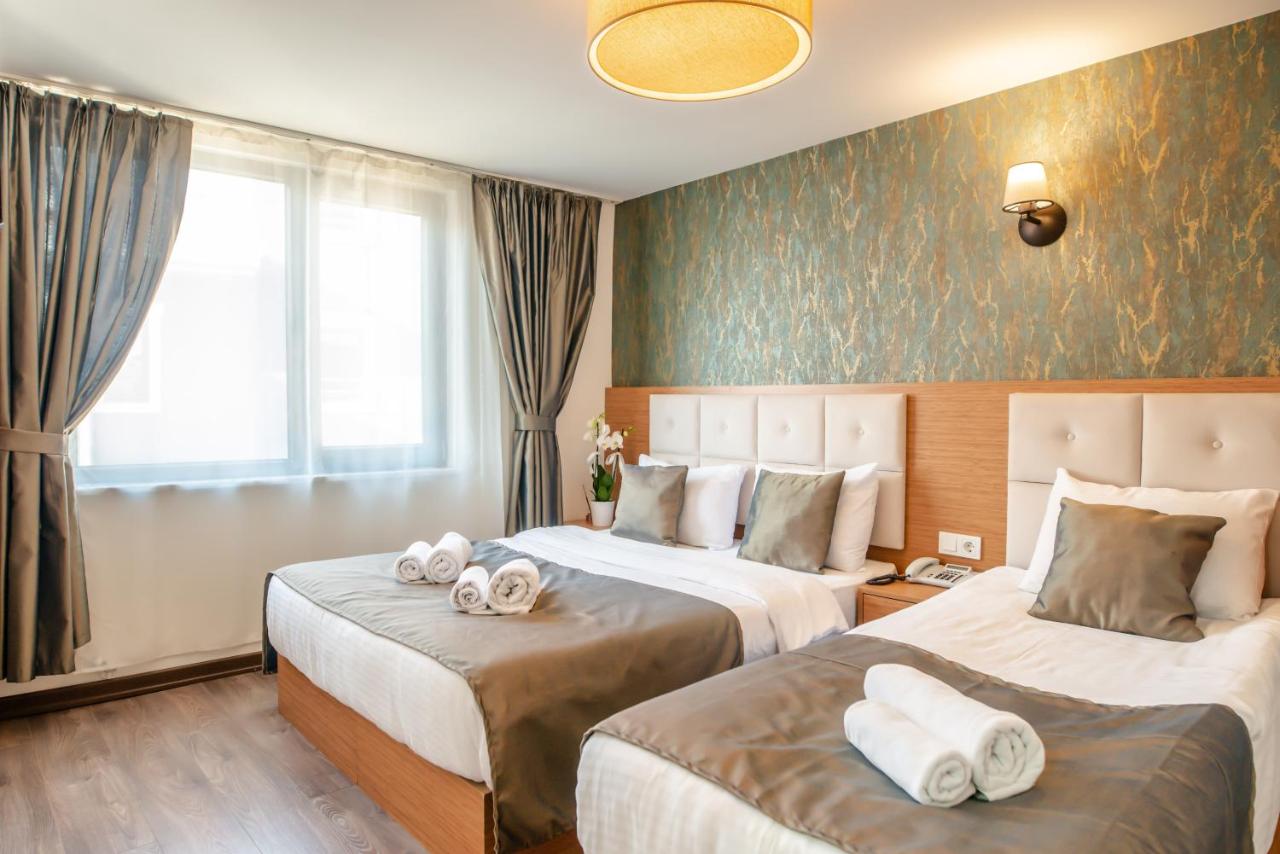 The Camelot Hotel foto 2