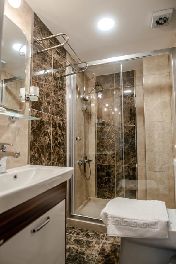 The Camelot Hotel foto 3