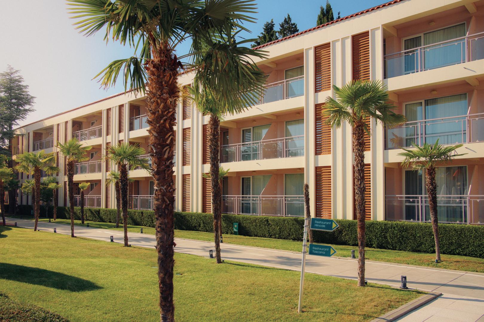 DIT Evrika Beach Club Hotel foto 25