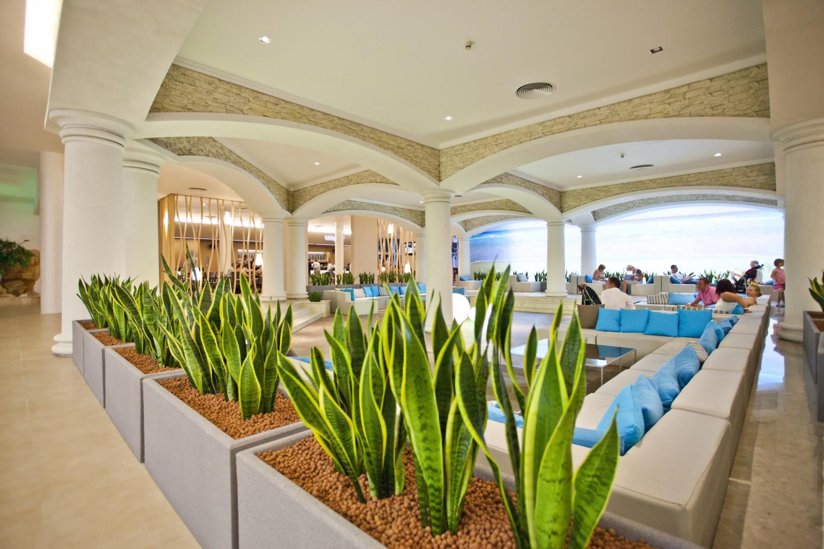 DIT Evrika Beach Club Hotel foto 23