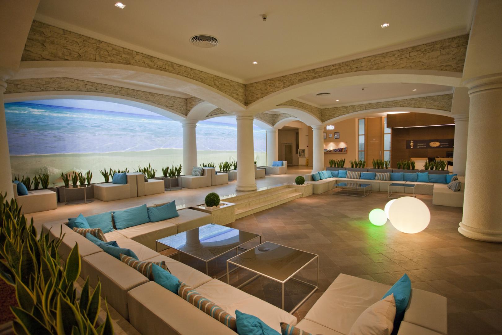 DIT Evrika Beach Club Hotel foto 29