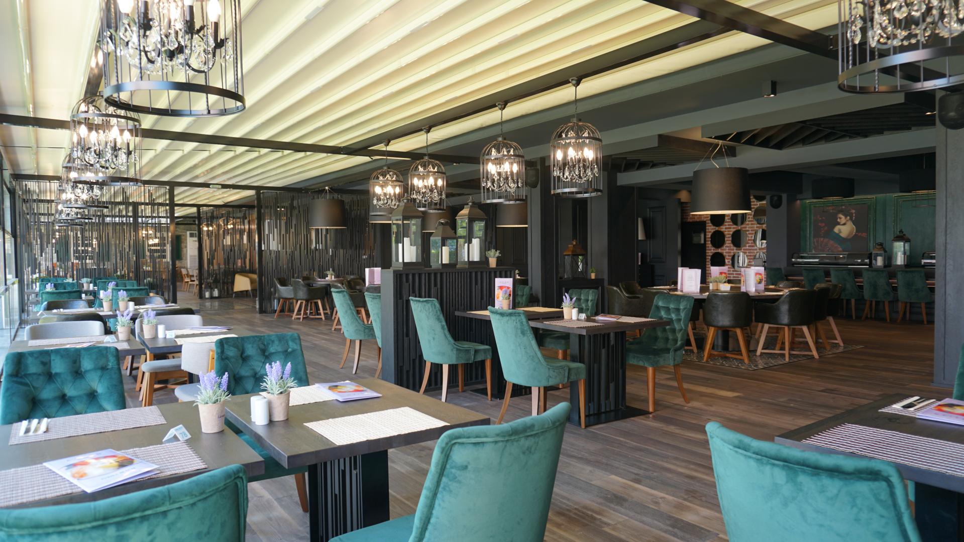 DIT Evrika Beach Club Hotel foto 32