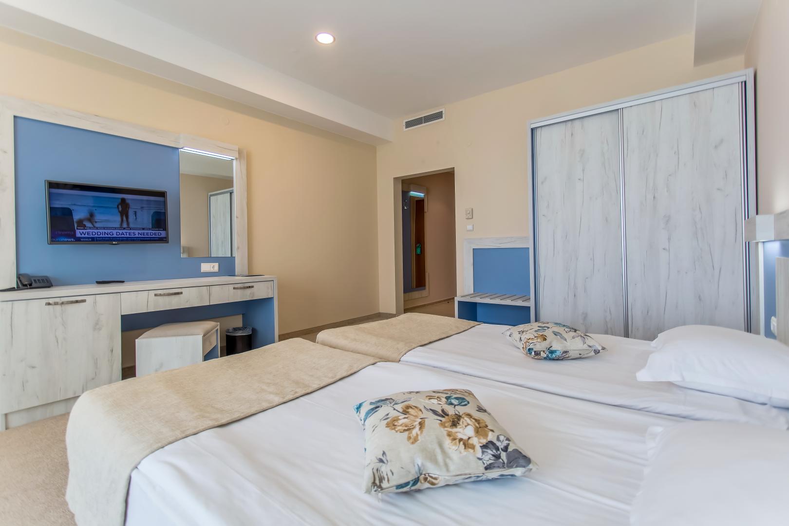 DIT Evrika Beach Club Hotel foto 11