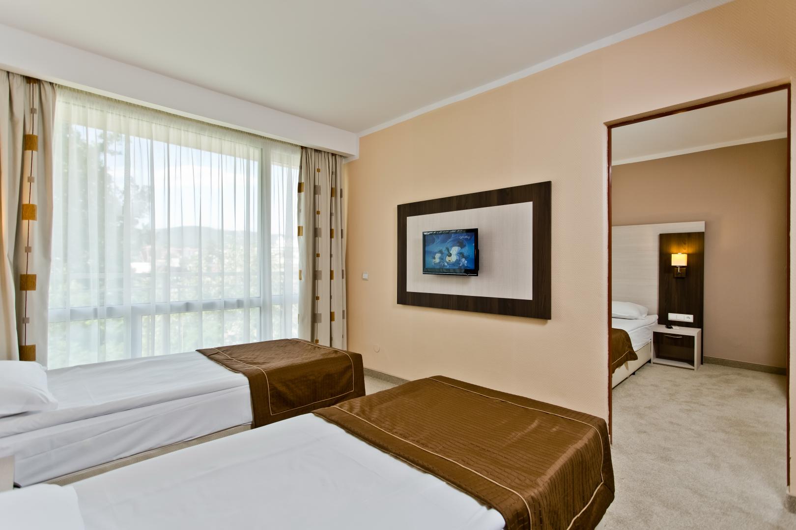 DIT Evrika Beach Club Hotel foto 31