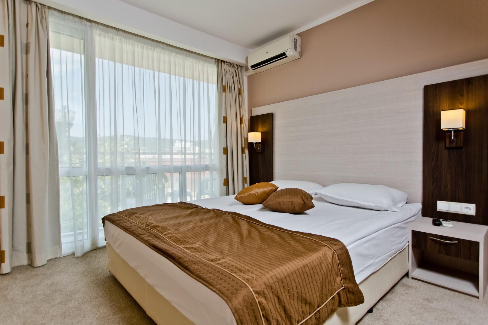 DIT Evrika Beach Club Hotel foto 34