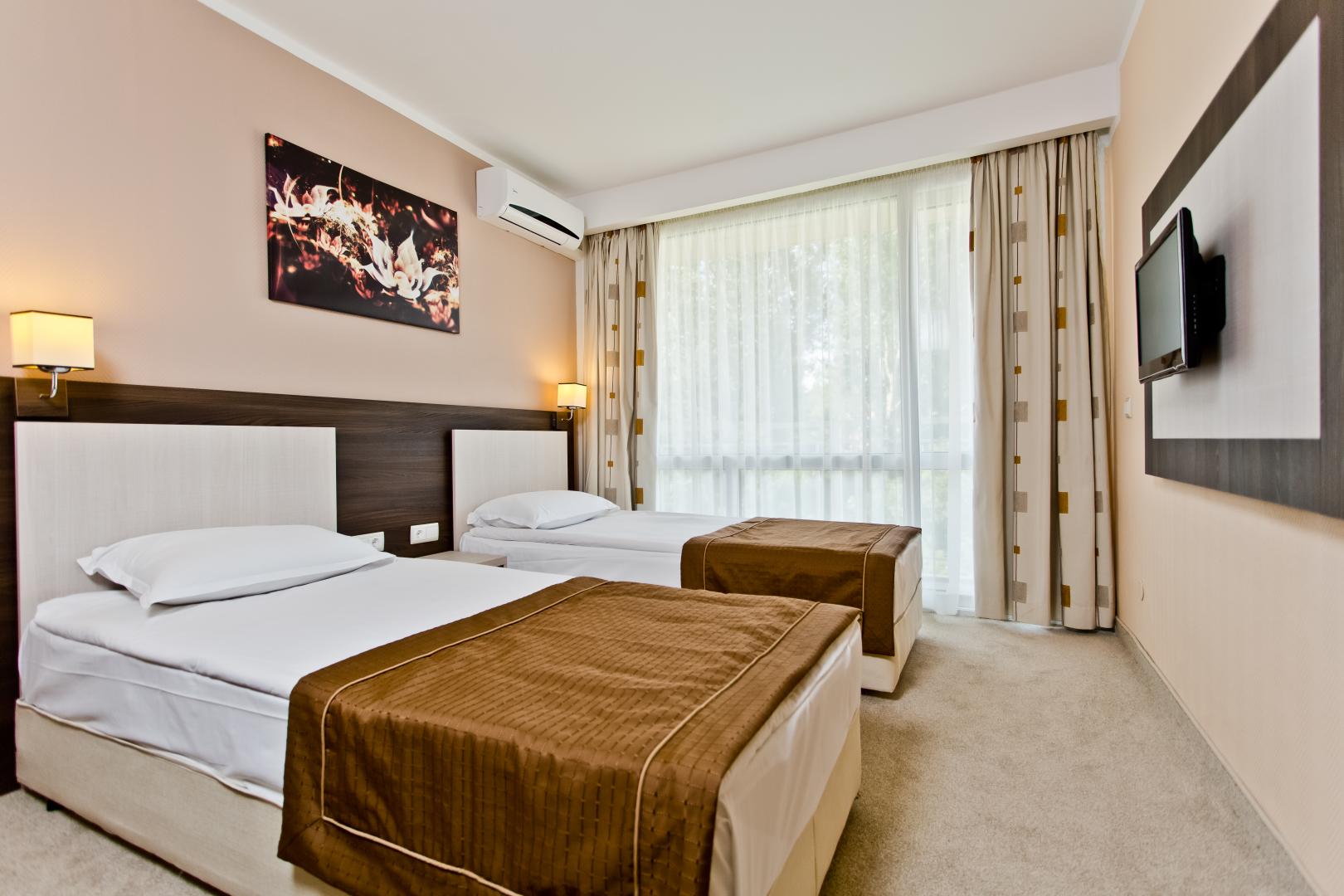 DIT Evrika Beach Club Hotel foto 36