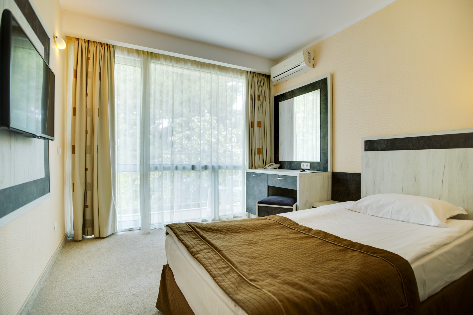 DIT Evrika Beach Club Hotel foto 40