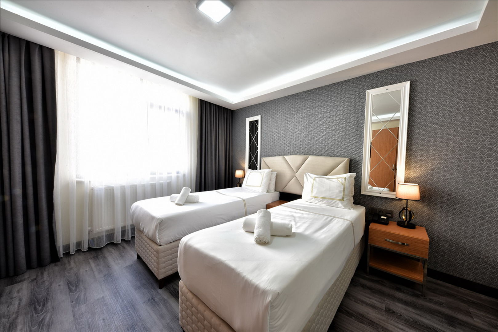 Almina Inn Hotel foto 8