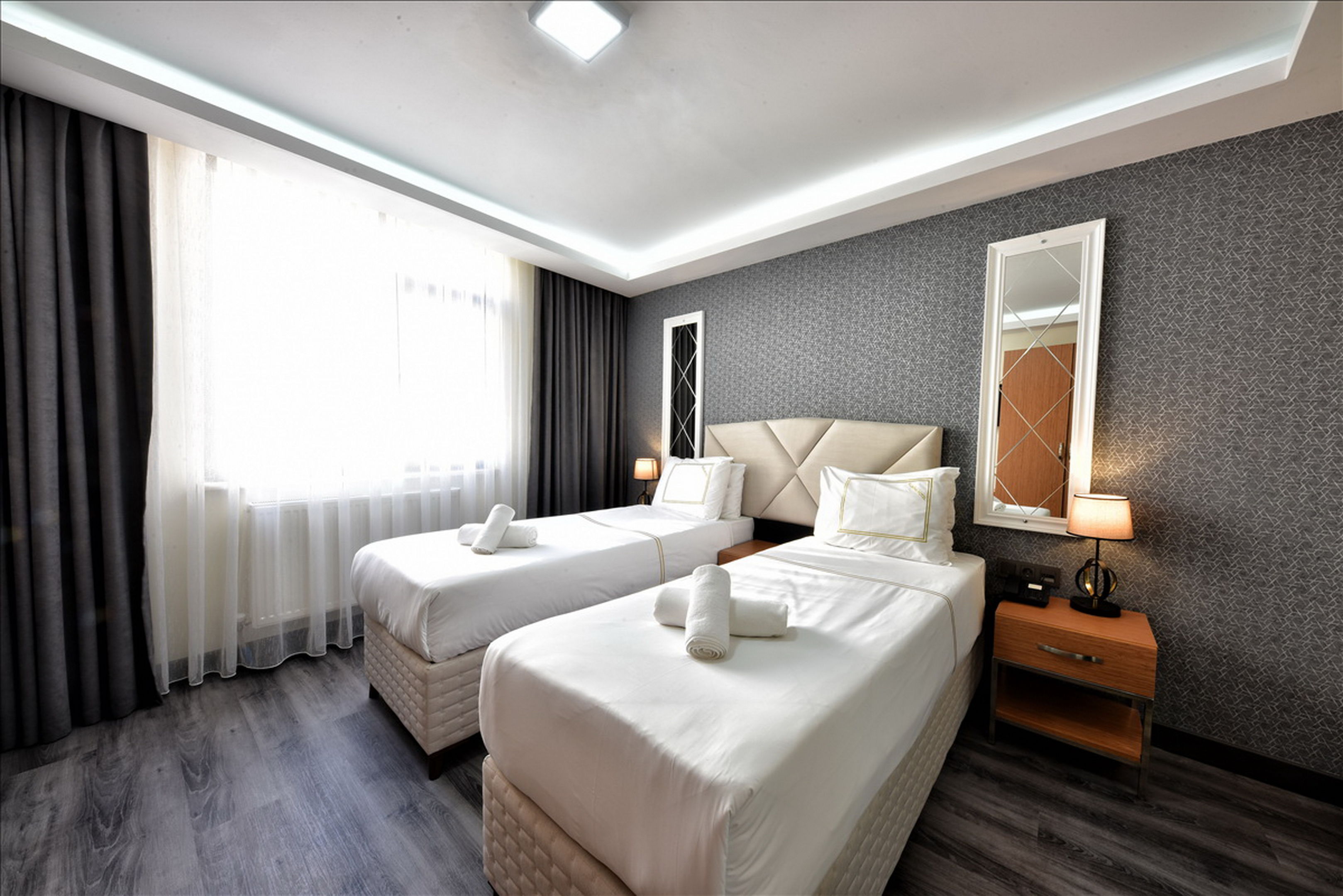 Almina Inn Hotel foto 9