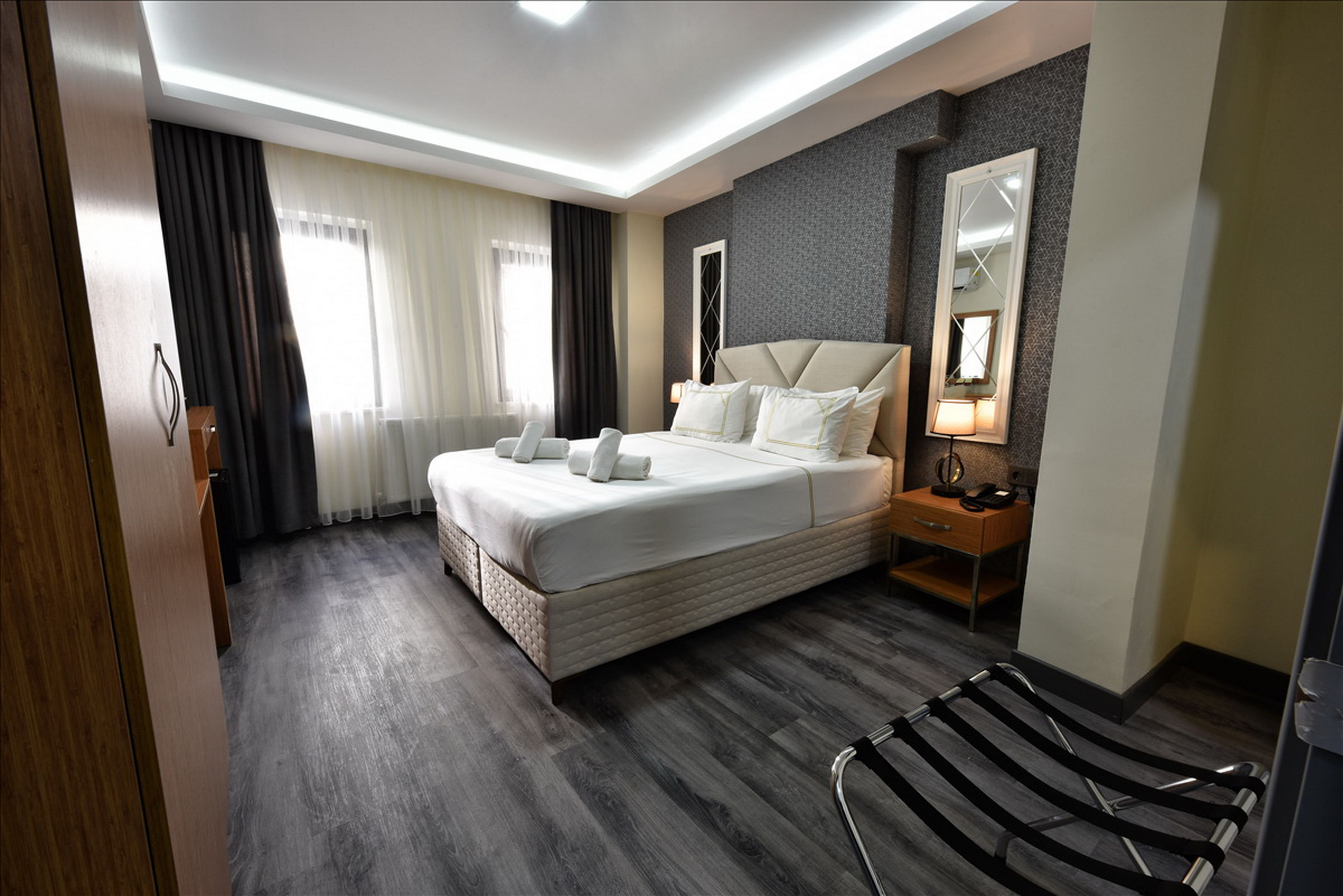 Almina Inn Hotel foto 6