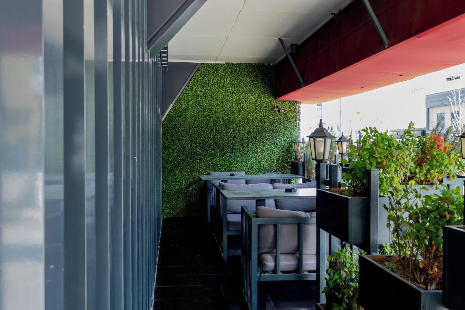 Frt Airlines Otel foto 22