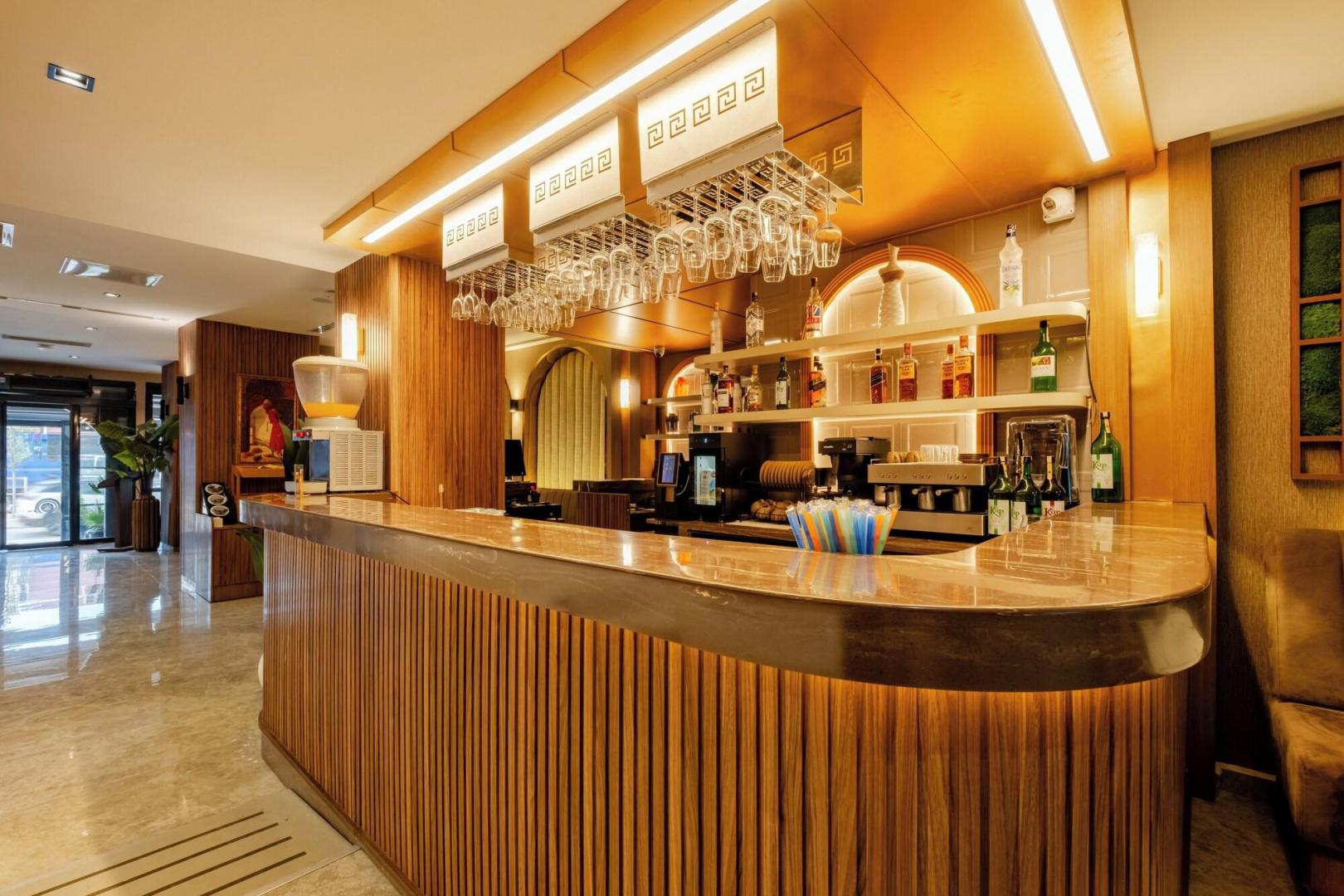 Frt Airlines Otel image 3